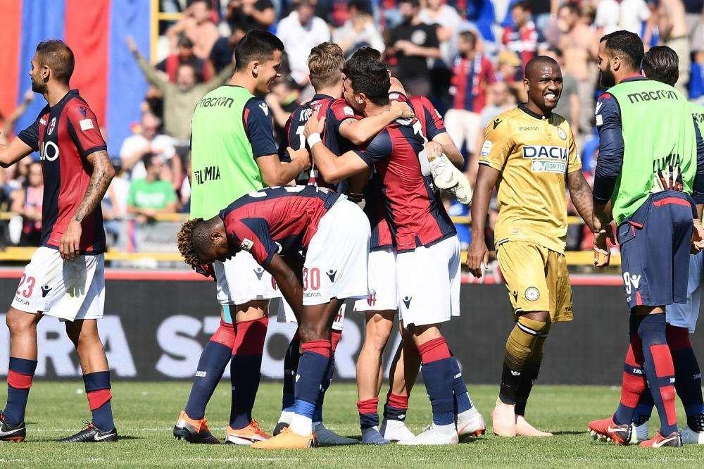 Bologna, domani doppia seduta a Casteldebole
