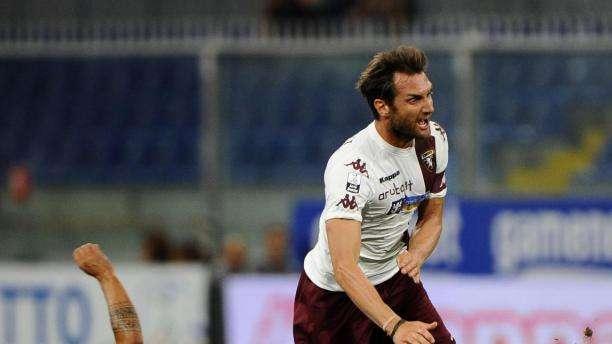 Torino, contusione alla coscia per Bianchi