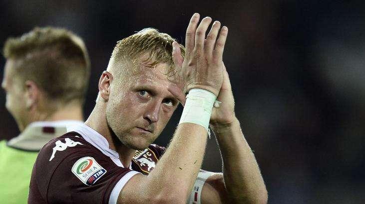 I soldi della cessione di Glik per prendere Ljajic più Iago Falque