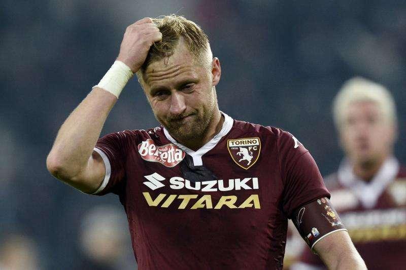 L'annata negativa ha abbassato il valore dei giocatori del Torino