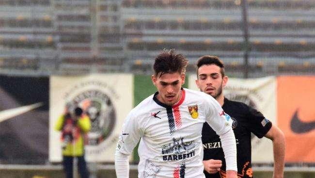 TMW - Toro, fatta per Candellone alla Ternana