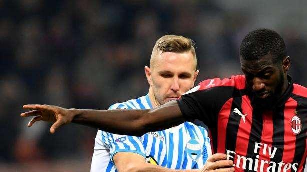 Niente Cagliari per Kurtic: in vista il rinnovo con la SPAL