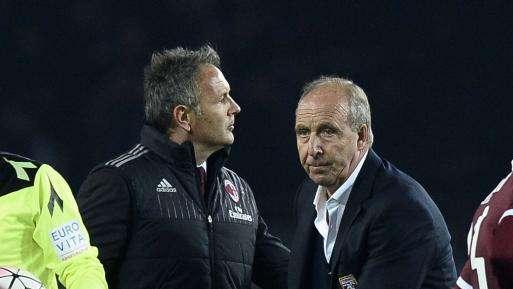 L’incastro perfetto: Ventura Ct, Mihajlovic al Torino e Garcia al Milan