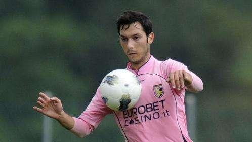 Palermo, ag. Mantovani: "A fine dicembre ci confronteremo con la società"