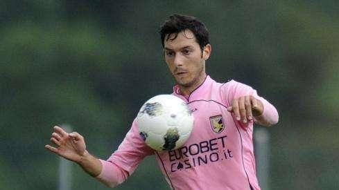 C'è anche il Novara su Mantovani