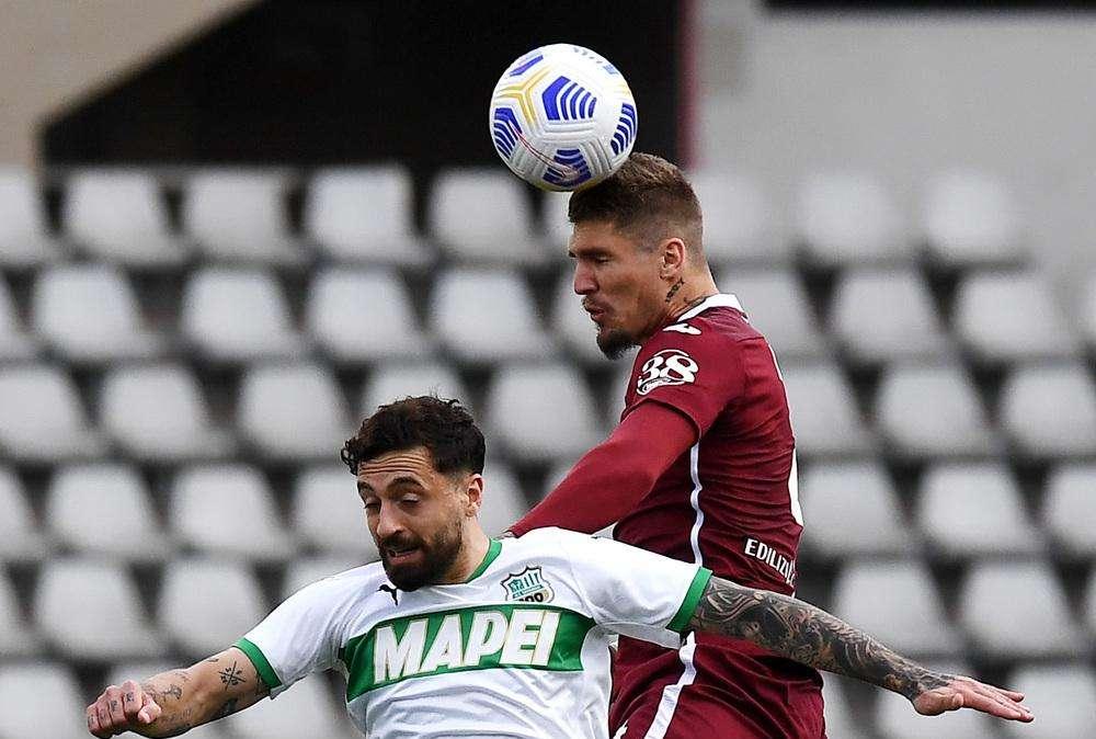 Il Bologna pensa a riportare Lyanco in Italia 