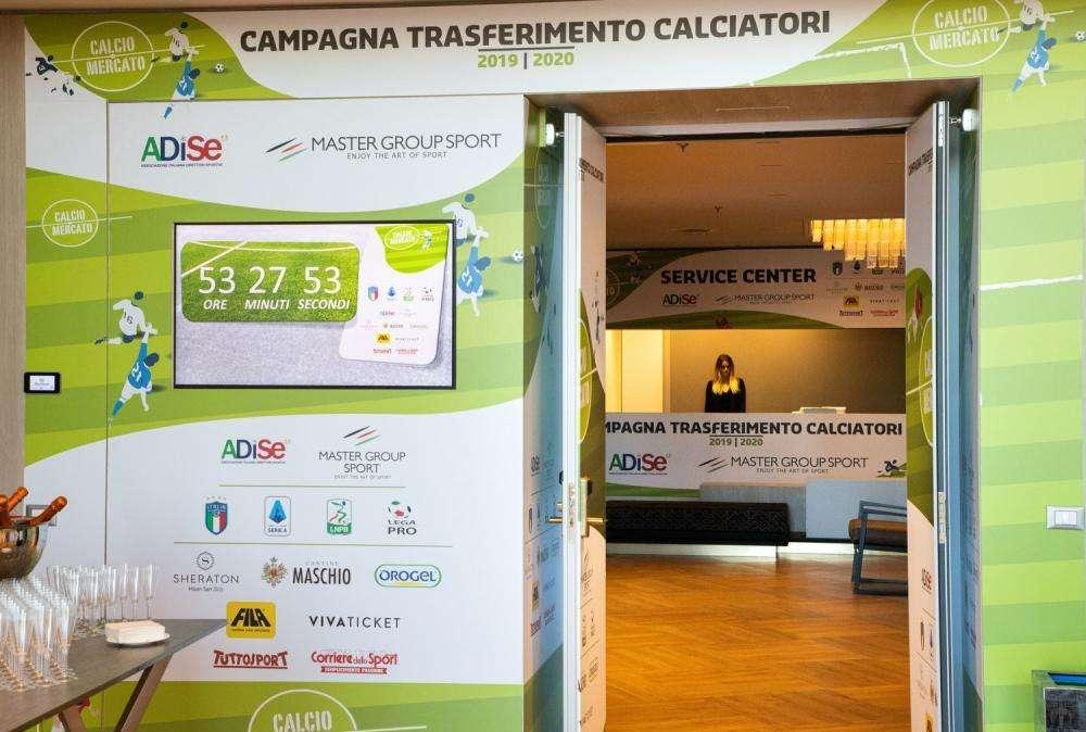 Mercato: ecco le date delle sessioni estiva ed invernale post pandemia 