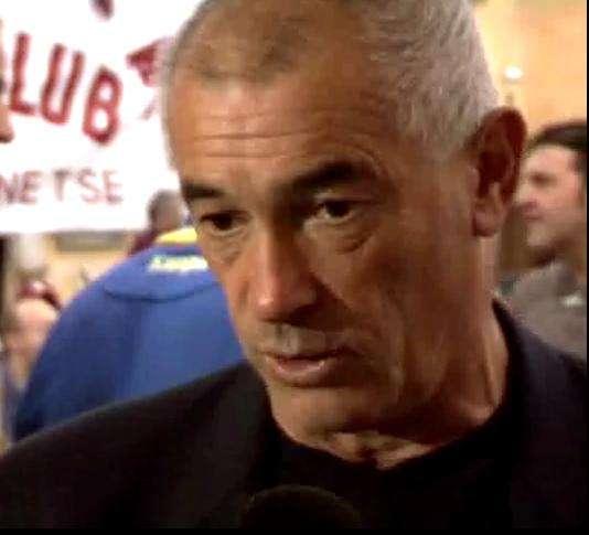 Questa sera tutti in campo per il derby SLAncio di vita 