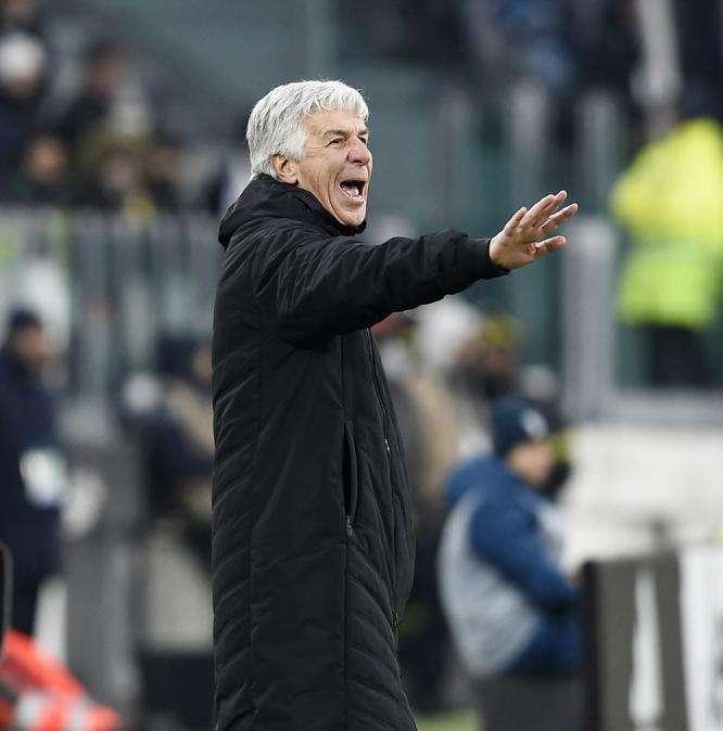 Atalanta, assenti Ilicic, Palomino, Rizzo e Spinazzola