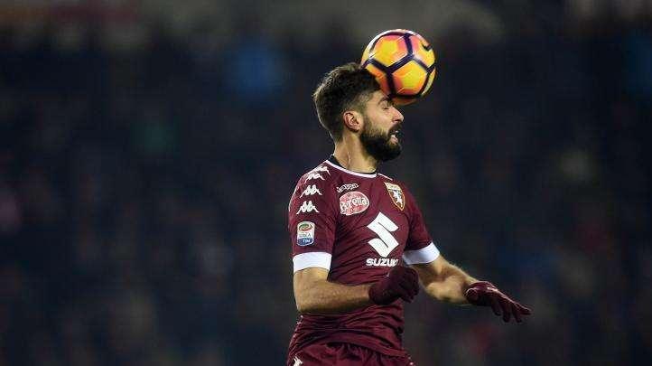 La Samp pensa a Rossettini. Possibile accordo intorno ai 2 milioni