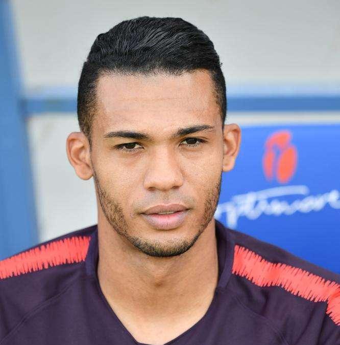 Roma, Juan Jesus: "Se resto? Dovete chiederlo a Monchi"