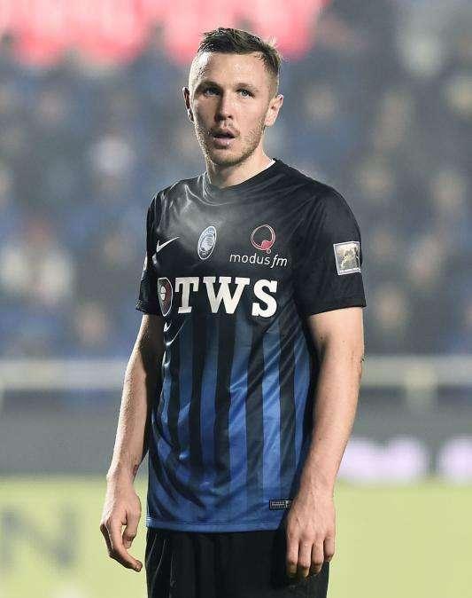Atalanta, Kurtic: "Ho accettato questo club perchè serio e organizzato"