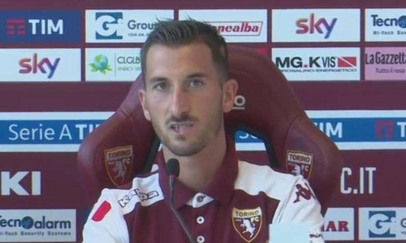 Valdifiori: “Adesso sto bene e posso dare una mano alla squadra”