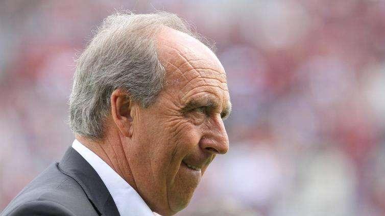 Ventura: “Non mi preoccupa la sconfitta con il Pescara, mi spiace per i tifosi”