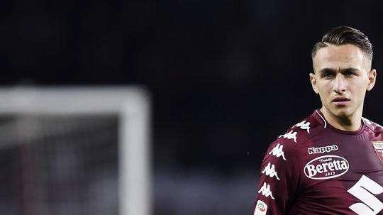Per Edera con l’Atalanta potrebbe esserci la grande occasione: svolterà se la sfrutterà