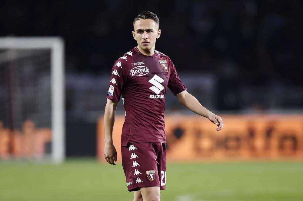 Più Frosinone che Chievo per il prestito di Edera