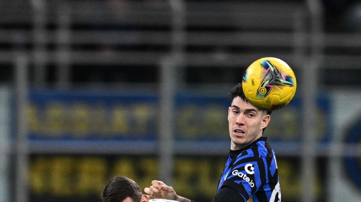 Serie A - Primo tempo in pari per Lecce e Cagliari