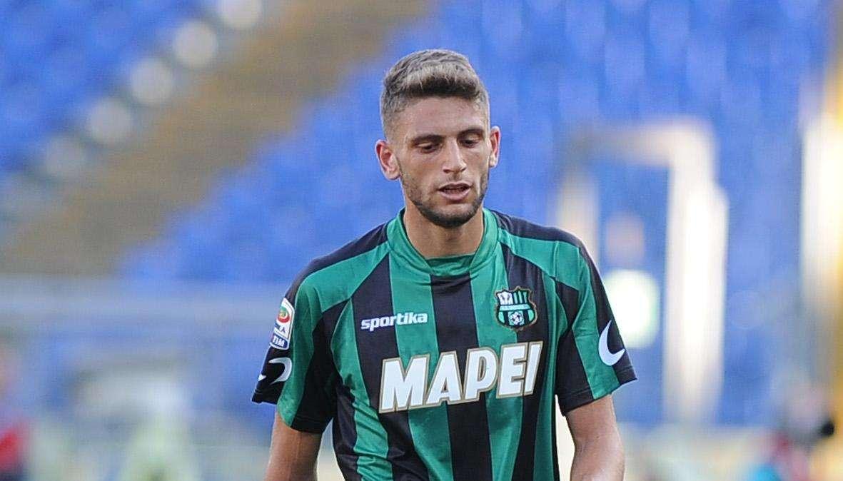 Sassuolo, rientrati Antei e Berardi. Oggi doppia seduta