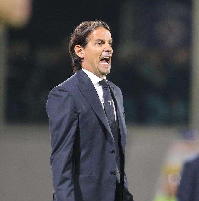 I precedenti di Simone Inzaghi (da tecnico) contro il Toro