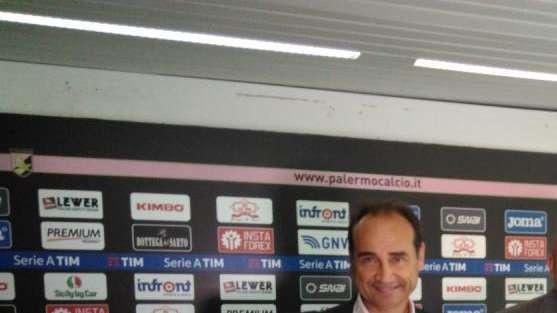 Fabio Lupo via da Palermo: arriva Valoti