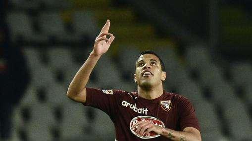 Jonathas: "Con il Napoli abbiamo sofferto tanto nel finale"