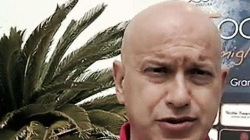 De Paola sul caso Lazio-Torino: "Il calcio è ripartito in sicurezza"