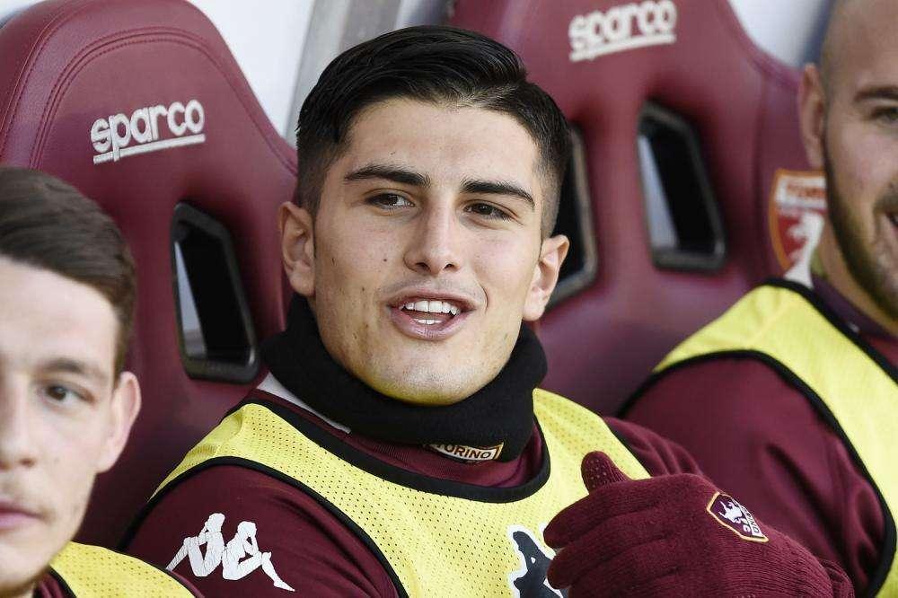 Verso Toro-SPAL: prosegue il differenziato per Bonifazi