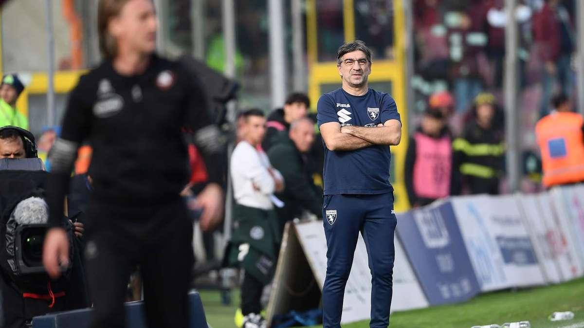 Torino-Spezia, formazioni ufficiali: Juric cambia lo stretto necessario