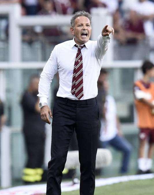Miahjlovic: “E’ solo a causa di nostri errori se con la Sampdoria non abbiamo vinto”