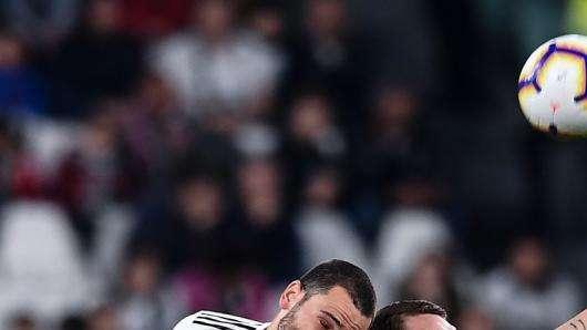 Belotti prenda spunto da Cristiano Ronaldo per essere un grande bomber