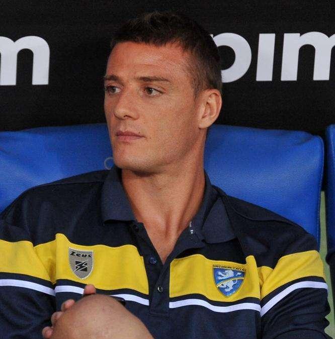 Verso Toro-Frosinone: porte aperte per Ciofani