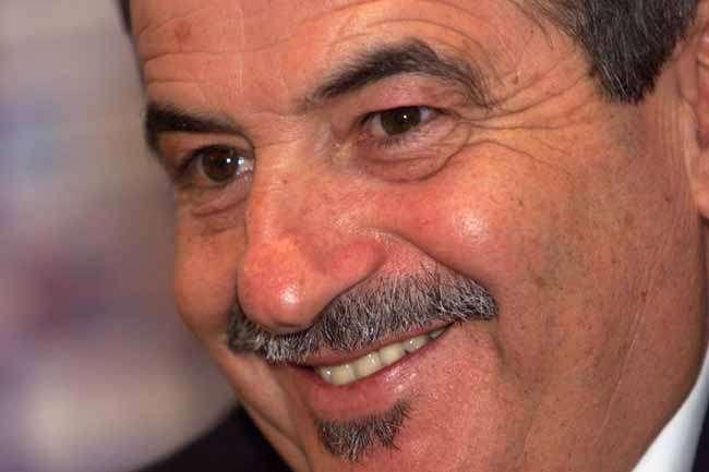 Mondonico: "Ho giocato con degli amici e ho perso"