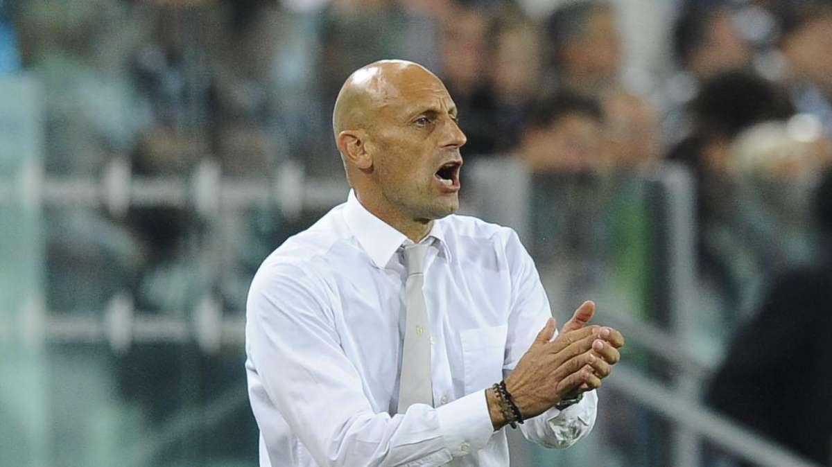 Livorno, i convocati del tecnico Di Carlo 