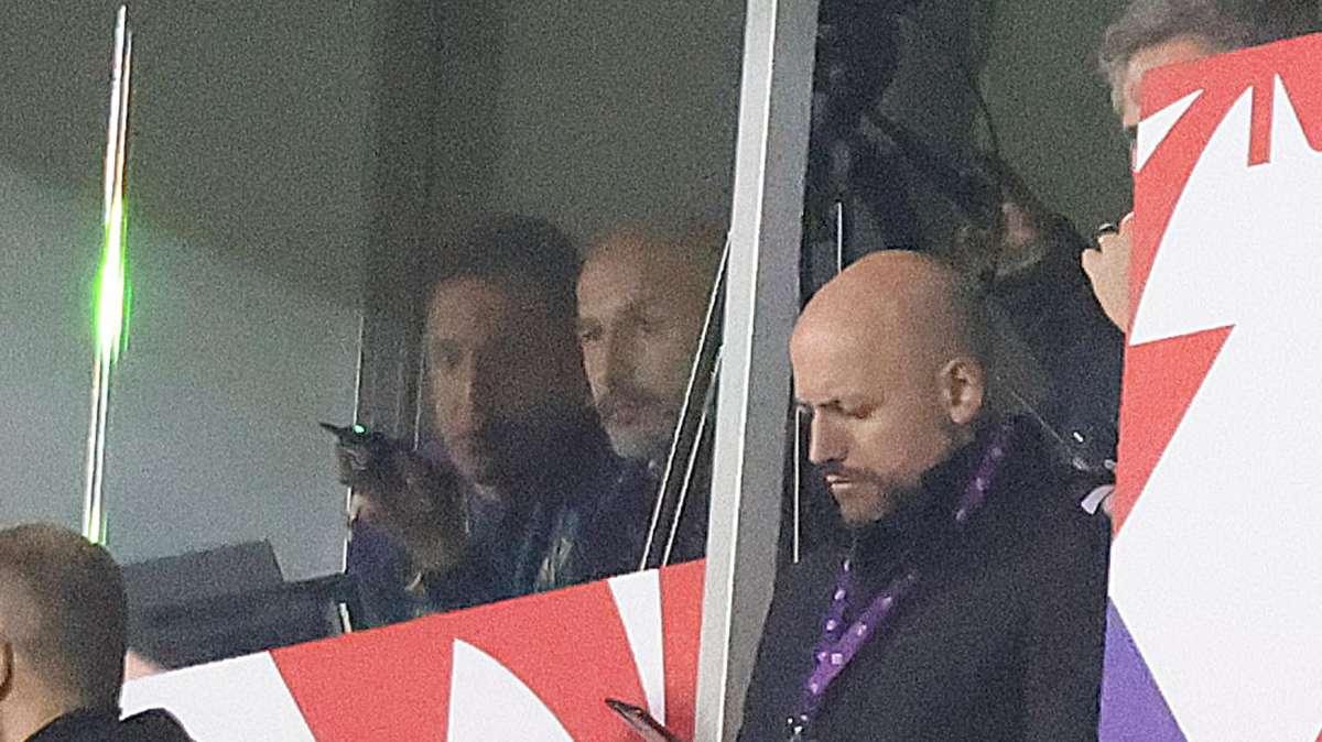 Fiorentina, Italiano cambia idea. Ora vuole restare 