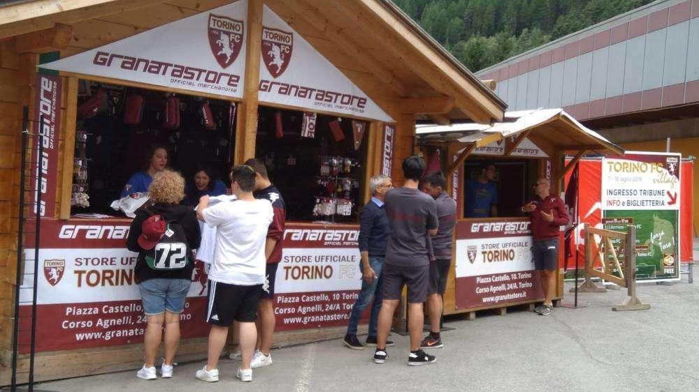 La Joma apre oggi lo scrigno. "Tesoro meglio custodito" 