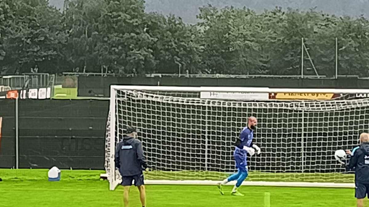 LIVE L’allenamento del Torino a PaS. Milinkovic-Savic presente solo all'inizio. Baroni: “Non concedere, non concedere! Gioca, gioca! Vai in pressione, alza, alza!”