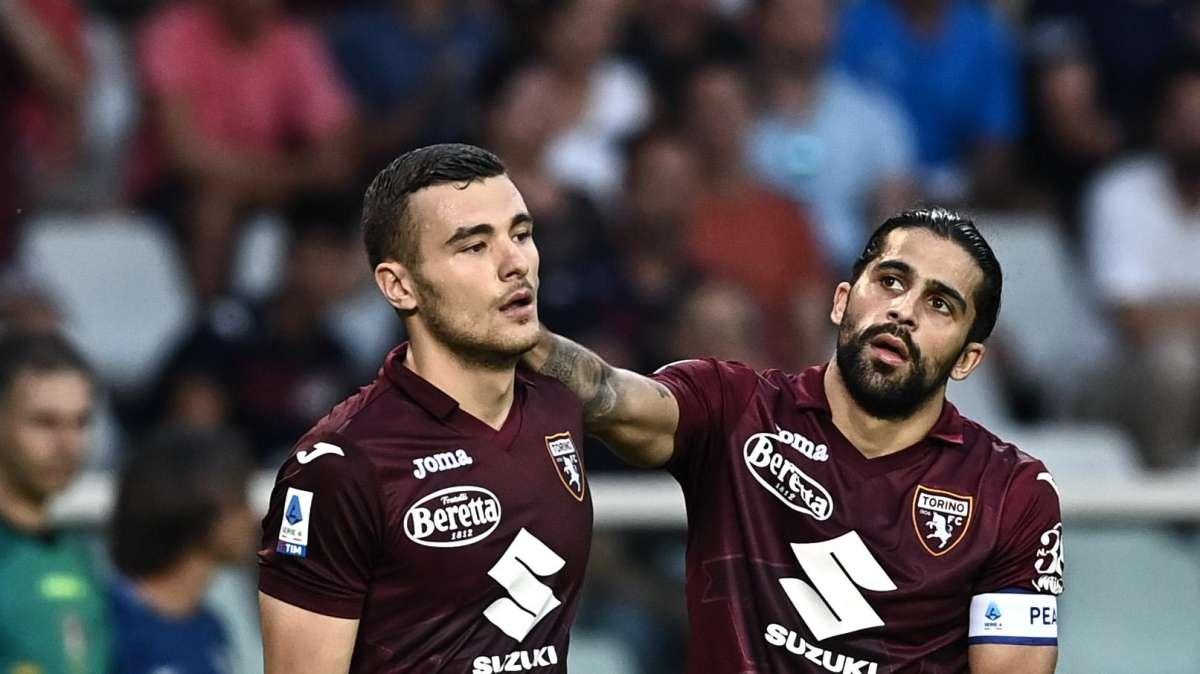 Toro grande con le piccole e basta: i limiti sono evidenti