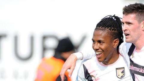 Su Abel Hernandez ora c'è anche il Bologna