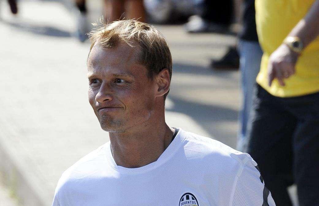 Per Manninger spunta la pista Everton