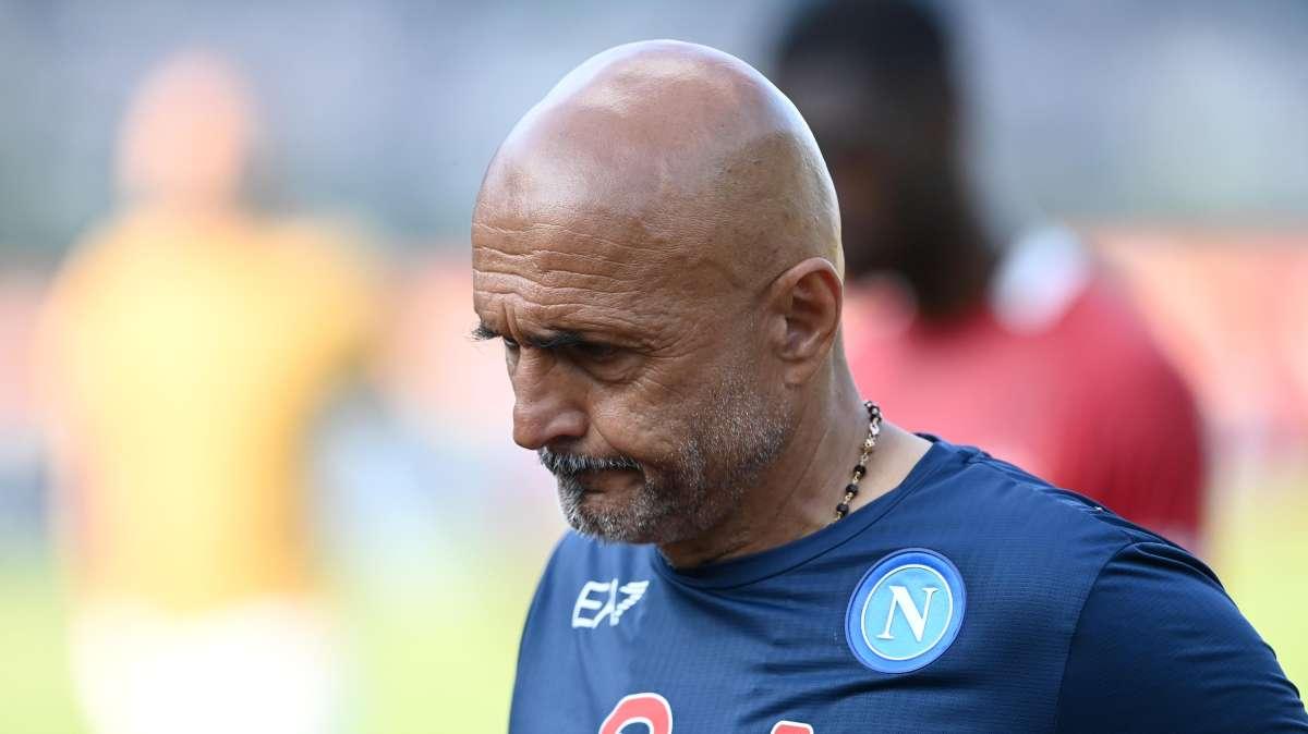 Napoli, Spalletti ne recupera almeno due su tre: ecco chi manca