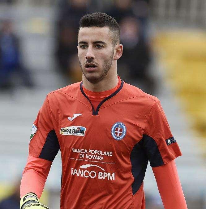 Vice Sirigu, il Toro torna all'assalto di Lorenzo Montipò?