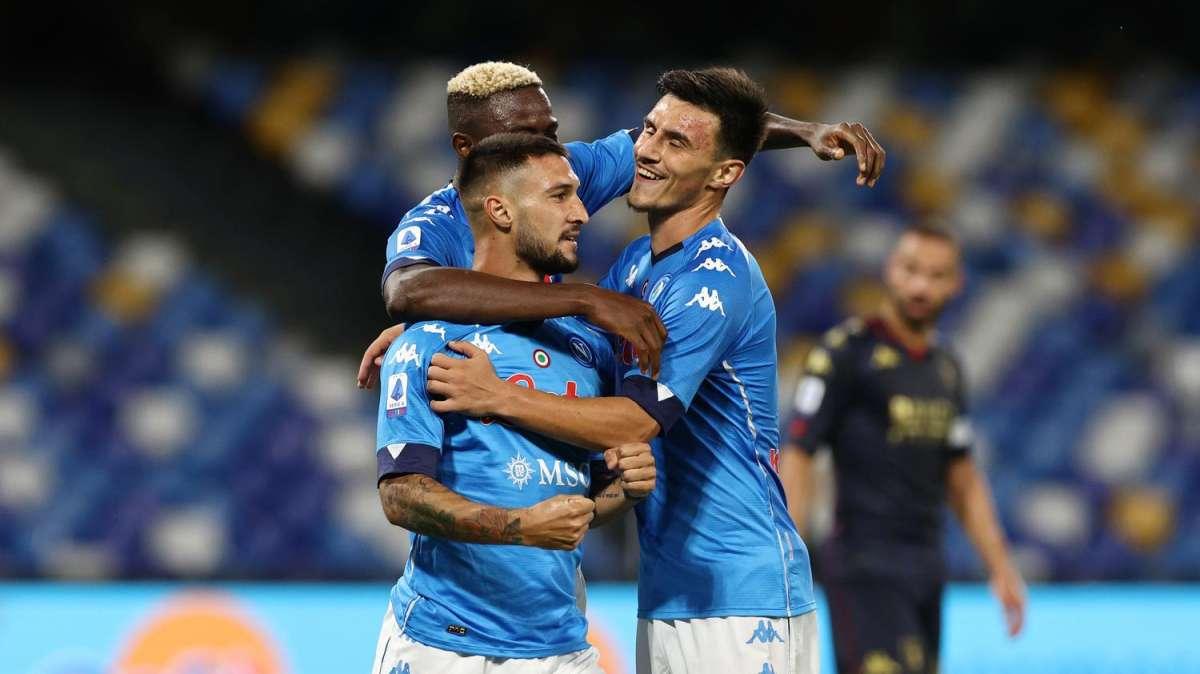 Il 22 dicembre si discute nuovamente il caso Juventus-Napoli