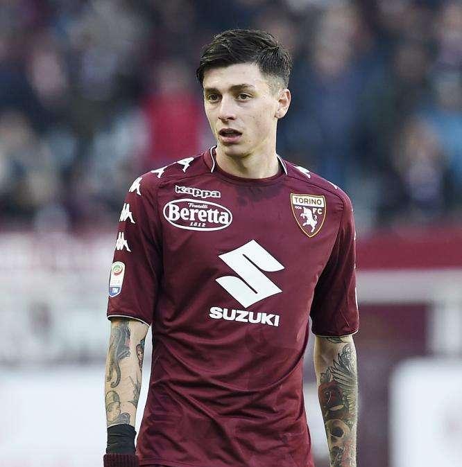 Baselli: "Mazzarri può farci crescere molto"