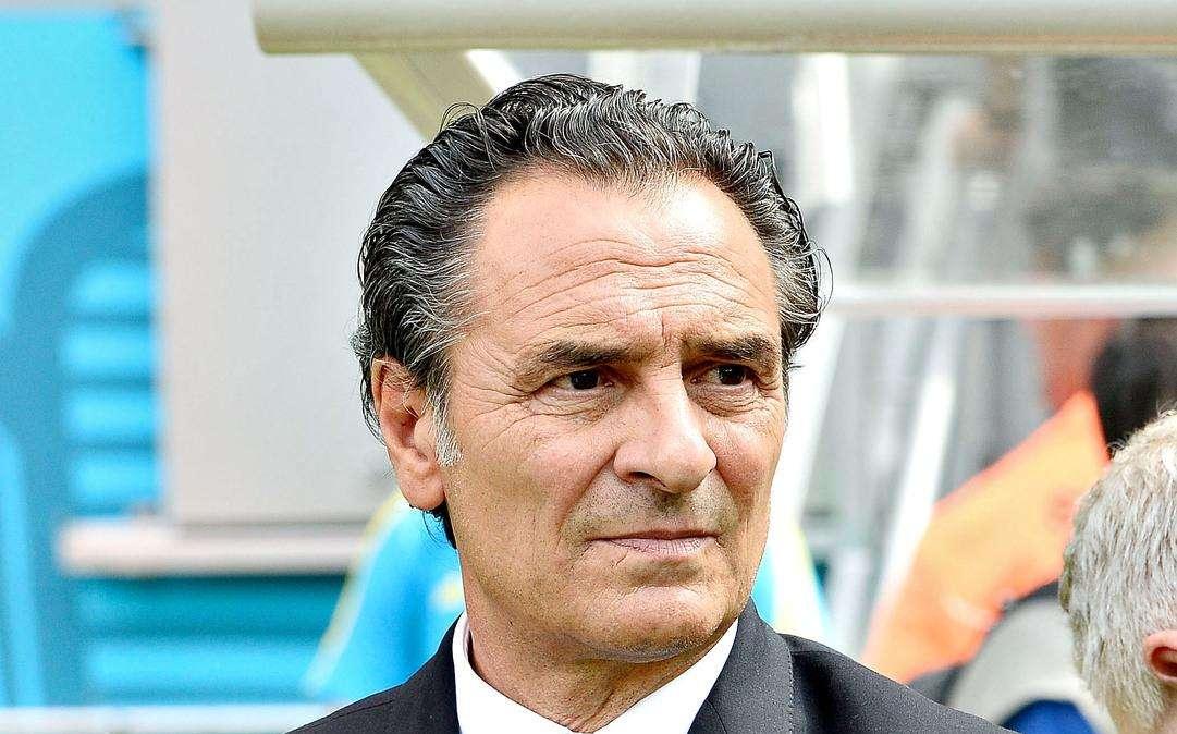 Prandelli si è dimesso 