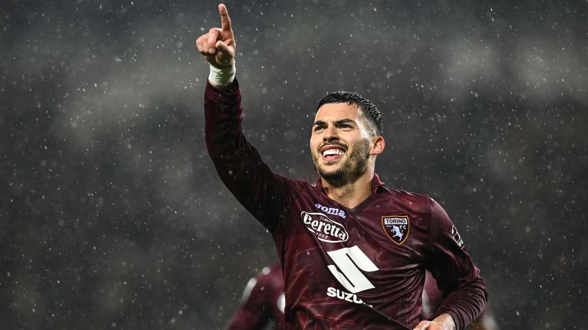 Le pagelle di Torino-Salernitana: Radonjic incontenibile. Miranchuk l’assist e nulla più. Ricci sfortunato. Ilic non pervenuto