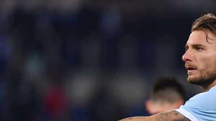 L'agente di Immobile: "Quand'era all'estero sarebbe venuto di corsa al Napoli"