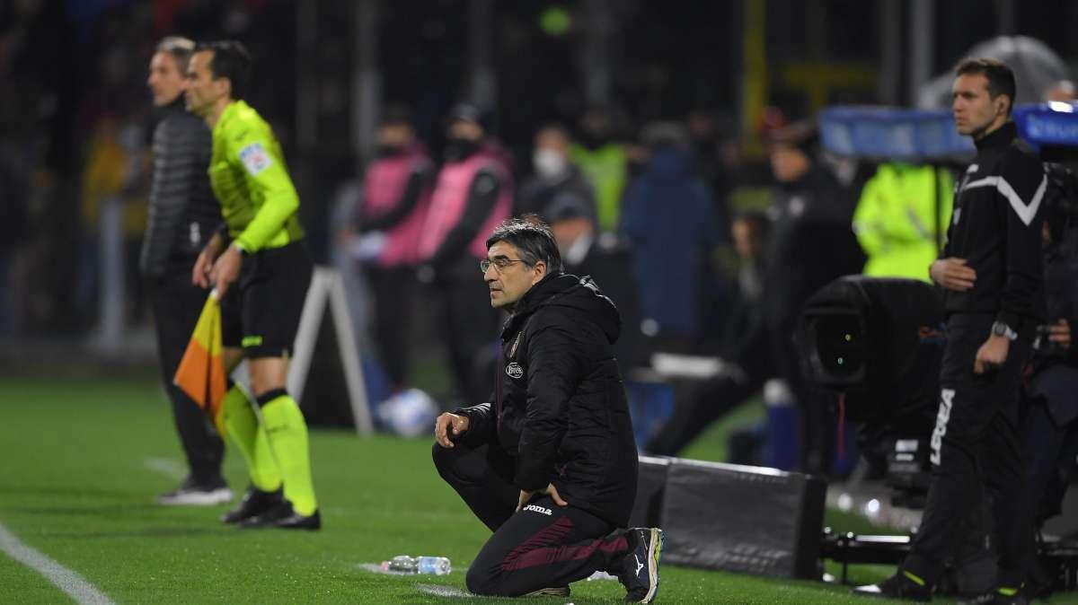 Empoli-Torino, la formazioni ufficiali: Juric ha scelto di non rischiare