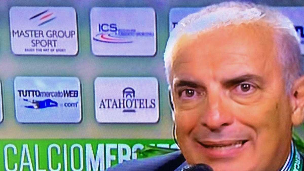 Jacobelli: "Mi auguro che tutte e quattro le italiane in Europa League arrivino in semifinale"