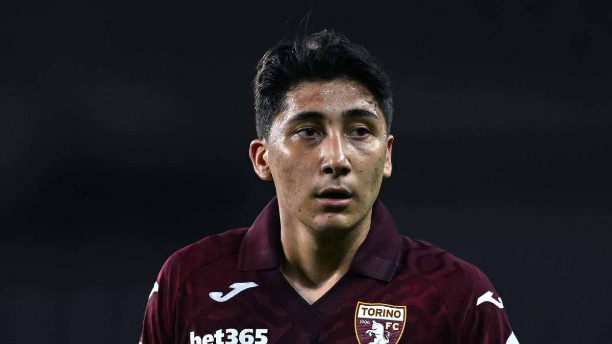 Quattro giocatori in uscita dal Torino nel mercato di gennaio