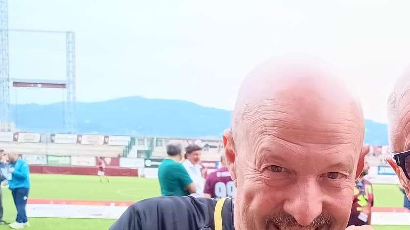 ESCLUSIVA TG – Berry: ”Nuovo ciclo del Torino con Vanoli? Sperem. Ma non capisco il progetto. E poi quanto si spenderà per fare la squadra?”
